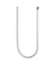DORNBRACHT-WATER-TUBE-Kneipp-Schlauch-weiss-SERIENNEUTRAL-28285979-2000-mm-Dark-Chrome-28285979-19 gallery number 1